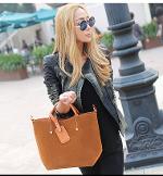 มาใหม่ พร้อมส่ง กระเป๋าMaomao รุ่น M06-171br กระเป๋าสวยเกาหลี นำเข้าของแท้ 100%